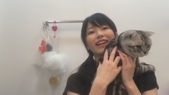 AKB48 - SHOWROOM 横山由依 17/06/15