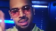 Chris Brown - 新歌试听