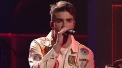 The Chainsmokers - Paris