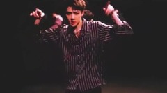 Monster Sehun 港风杀手