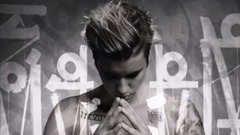 Justin Bieber - I Wanna Be