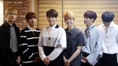 VICTON - LOEN FRIENDS AUDITION victon