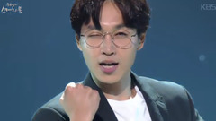 Pick Me - 柳熙烈的写生薄现场版