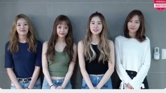 Melody Day - LOEN FRIENDS AUDITION  Melody Day