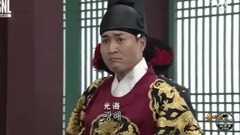 金钟民 王的眼泪