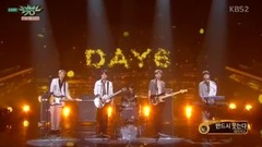 I Smile - KBS音乐银行现场版 17/06/16