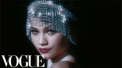 Zendaya - Zendaya Does 100 Years of Beauty