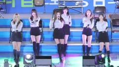 GFriend - FINGERTIP