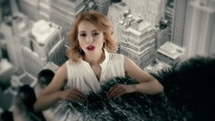 Красавица и чудовище