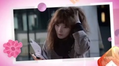 影视原声 - 电视剧<女人的色彩> 片头曲