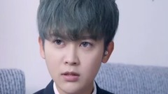 影视原声 - <那一场呼啸而过的青春>女扮男装版预告