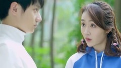 影视原声 - 电视剧<那一场呼啸而过的青春>青春版预告