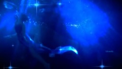 Vangelis ~ Roxane's Veil - Vanessa-Mae ~ Aquatic Dance