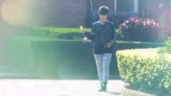 影视原声 - 习惯有你