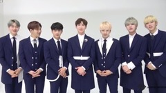 BLANC - 2nd SINGLE 发售纪念 GLOBAL FANMEETING in SEOUL 2017(Japanese ver.)