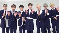 BLANC - 2nd SINGLE 发售纪念 GLOBAL FANMEETING in SEOUL 2017