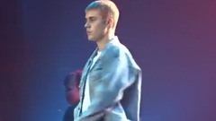 Justin Bieber - 贾斯汀比伯Purpose Tour舞蹈精选!