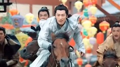 影视原声 - 极速看懂楚乔传02期