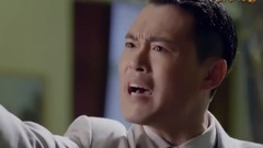 影视原声 - <怒火英雄>传奇版片花