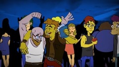 Volbeat - Black Rose