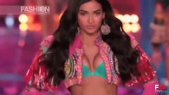 KELLY GALE Model by Fashion Channel