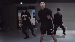 HUMBLE. - Kendrick Lamar Junsun Yoo Choreography