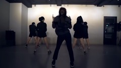 桃源境(Shangri-La)(Choreography. K-LUCY)