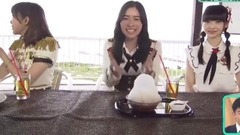 みんなのニュース 総選挙 ビーチ開催は中止 AKBと一緒に上を向いて歩こう