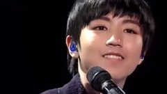 王俊凯 - 摩天轮的思念