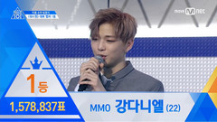 一位发表瞬间CUT