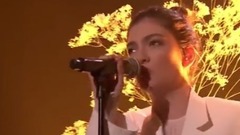 Lorde - Perfect Places