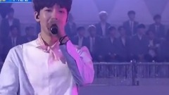 韩国综艺,NU'EST,赖冠霖(WANNA ONE),雍成宇(WANNA ONE),尹智圣(WANNA ONE),WANNA·ONE - PRODUCE 101 season2 [末次单独] 在此Final Always直播舞台 EP.11