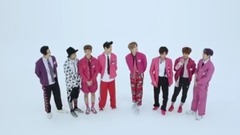 Cherry Bomb Let's Dance