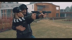 Svetlana Loboda - Sluchajnaja