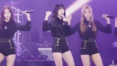 GFriend,艺琳(GFriend) - Me Gustas Tu