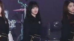 GFriend,艺琳(GFriend) - Rough