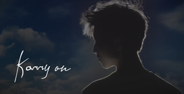 王俊凯 - 逆光少年即将转身 王俊凯米兰男装周影像公开