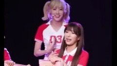 Happy Moment 宇宙少女撒娇