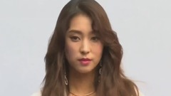 靓丽美貌 十分吸睛