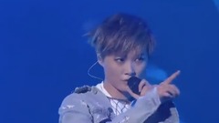 李宇春 - 普通Disco