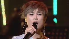 李宇春 - 似火年华