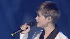 李宇春 - 和你一样