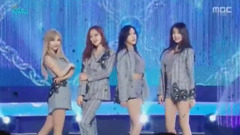 Reload&What’s My Name - MBC音乐中心现场版 17/06/17