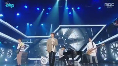 FTISLAND - WIND - MBC音乐中心现场版 17/06/17