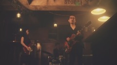 夜のストレンジャーズ - ハローポニーボーイ