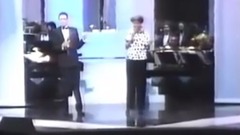 Al Jarreau,Nancy Wilson - A Tisket A Tasket