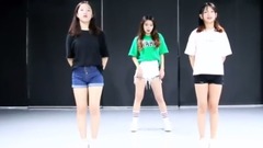 Meghan Trainor - Lips Are Movin _ Choreo by LARA