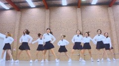 FINGERTIP DANCE COVER