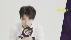 迪玛希·库达依别列根 - 爱豆不怕问:男女粉丝同时掉进水里 .迪玛希究竟会救谁? OnlyLady专访 17/06/15