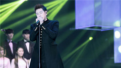 潘玮柏 - 分裂的时光&24个比利